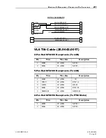 Preview for 229 page of Vari Lite VL6 Series Service Manual