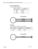 Preview for 232 page of Vari Lite VL6 Series Service Manual