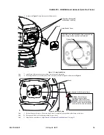 Предварительный просмотр 11 страницы Vari Lite VL6000 Beam Luminaire Quick Start Manual