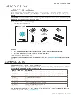 Preview for 2 page of Vari Lite VL6500 WASH Quick Start Manual