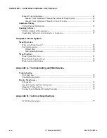 Preview for 16 page of Vari Lite VLX3 User Manual