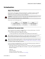 Preview for 17 page of Vari Lite VLX3 User Manual
