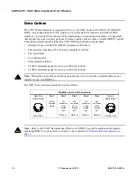 Preview for 28 page of Vari Lite VLX3 User Manual