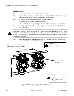 Предварительный просмотр 32 страницы Vari Lite VLX3 User Manual