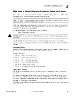 Preview for 41 page of Vari Lite VLX3 User Manual