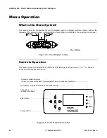 Предварительный просмотр 74 страницы Vari Lite VLX3 User Manual