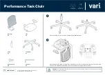 Vari 43285 Instruction Sheet предпросмотр