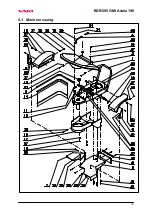 Preview for 25 page of Vari Adela 190 Instructions For Use Manual