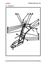 Preview for 27 page of Vari Adela 190 Instructions For Use Manual