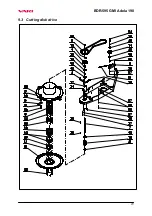 Preview for 29 page of Vari Adela 190 Instructions For Use Manual