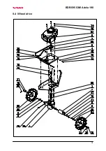 Preview for 31 page of Vari Adela 190 Instructions For Use Manual