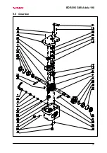 Preview for 33 page of Vari Adela 190 Instructions For Use Manual