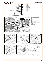 Предварительный просмотр 79 страницы Vari Adela PRO BDR-720 Translation Of The Original Instructions