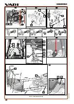 Предварительный просмотр 80 страницы Vari Adela PRO BDR-720 Translation Of The Original Instructions