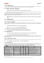 Preview for 11 page of Vari BDR-1200 User Manual