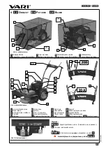 Preview for 53 page of Vari BDR-620D User Manual