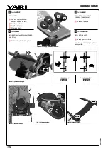 Preview for 54 page of Vari BDR-620D User Manual