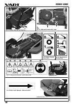 Preview for 56 page of Vari BDR-620D User Manual