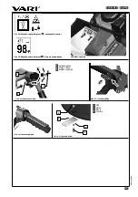 Preview for 57 page of Vari BDR-620D User Manual