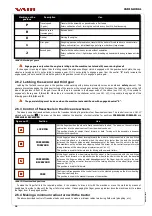 Предварительный просмотр 26 страницы Vari DSK-317.1/S Translation Of The Original Instructions