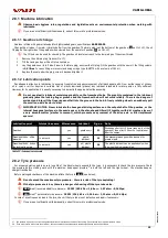 Предварительный просмотр 29 страницы Vari DSK-317.1/S Translation Of The Original Instructions