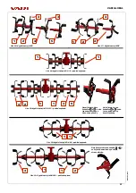 Предварительный просмотр 37 страницы Vari DSK-317.1/S Translation Of The Original Instructions