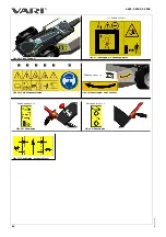 Preview for 63 page of Vari F-550Z Translation Of The Original Instructions