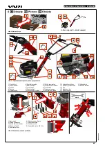 Предварительный просмотр 39 страницы Vari GLOBAL PJGCV160 Translation Of The Original Instructions