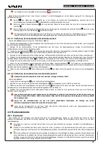 Предварительный просмотр 45 страницы Vari GLOBAL PJXP200 Translation Of The Original Instructions