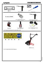 Предварительный просмотр 57 страницы Vari GLOBAL PJXP200 Translation Of The Original Instructions