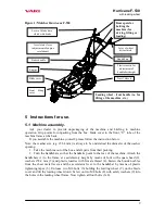 Предварительный просмотр 9 страницы Vari Hurricane F-530 Instructions For Use Manual