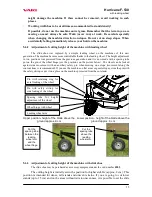 Предварительный просмотр 13 страницы Vari Hurricane F-530 Instructions For Use Manual