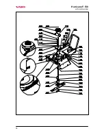 Предварительный просмотр 24 страницы Vari Hurricane F-530 Instructions For Use Manual