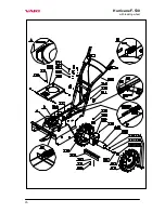 Предварительный просмотр 26 страницы Vari Hurricane F-530 Instructions For Use Manual