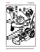 Предварительный просмотр 28 страницы Vari Hurricane F-530 Instructions For Use Manual