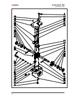 Предварительный просмотр 32 страницы Vari Hurricane F-530 Instructions For Use Manual