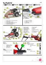 Preview for 35 page of Vari Hurricane F-550 User Manual