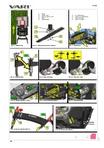 Preview for 36 page of Vari Hurricane F-550 User Manual