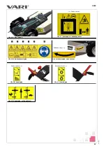 Preview for 37 page of Vari Hurricane F-550 User Manual