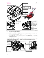 Предварительный просмотр 10 страницы Vari Hurricane F-600 Instructions For Use Manual