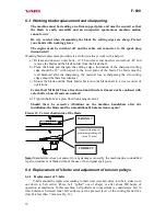 Предварительный просмотр 18 страницы Vari Hurricane F-600 Instructions For Use Manual