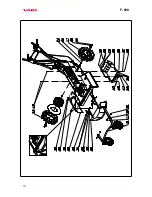 Предварительный просмотр 30 страницы Vari Hurricane F-600 Instructions For Use Manual