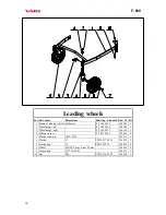 Предварительный просмотр 34 страницы Vari Hurricane F-600 Instructions For Use Manual