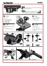 Preview for 57 page of Vari Hurricane MaX F-580BiS User Manual