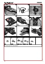 Preview for 58 page of Vari Hurricane MaX F-580BiS User Manual