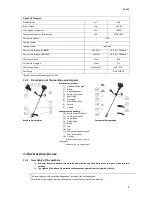 Preview for 9 page of Vari KC-435 Instructions For Use Manual