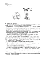 Предварительный просмотр 5 страницы Vari T-20 A Manual