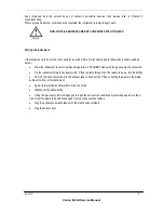 Preview for 12 page of Varian 380-LC Service Manual