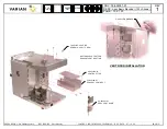 Preview for 11 page of Varian 3900GC Assembly Procedures