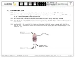 Preview for 22 page of Varian 3900GC Assembly Procedures